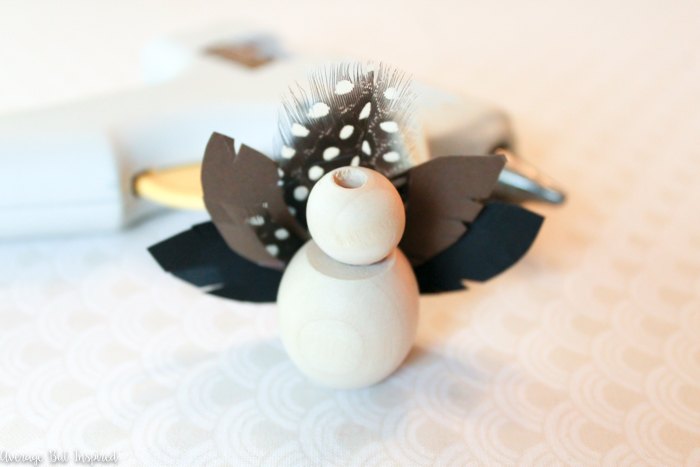 thanksgiving turkey place cards