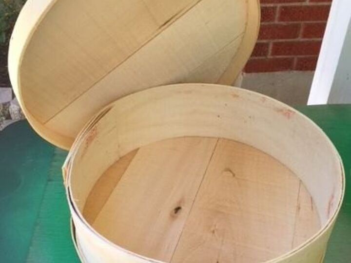 q what can i do with these cheese crates