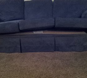 how to fix my couch s broken springs