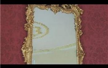 How To Diy Resilver A Mirror Hometalk, Can An Old Mirror Be Resilvered