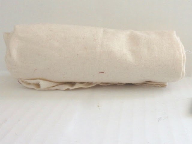 handmade stocking sewing tips