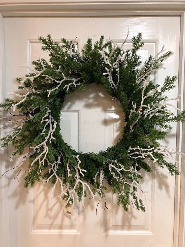 20 gorgeous christmas wreaths Rustic Christmas Wreath | Hometalk