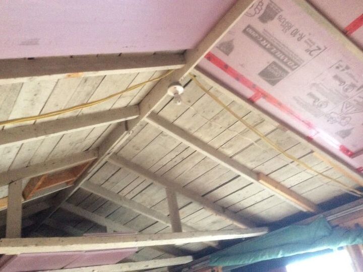 q this building is 12ft 5inx 20ft do i have enough roof support