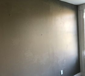 how do i avoid deep colored paint from chalking on my interior walls