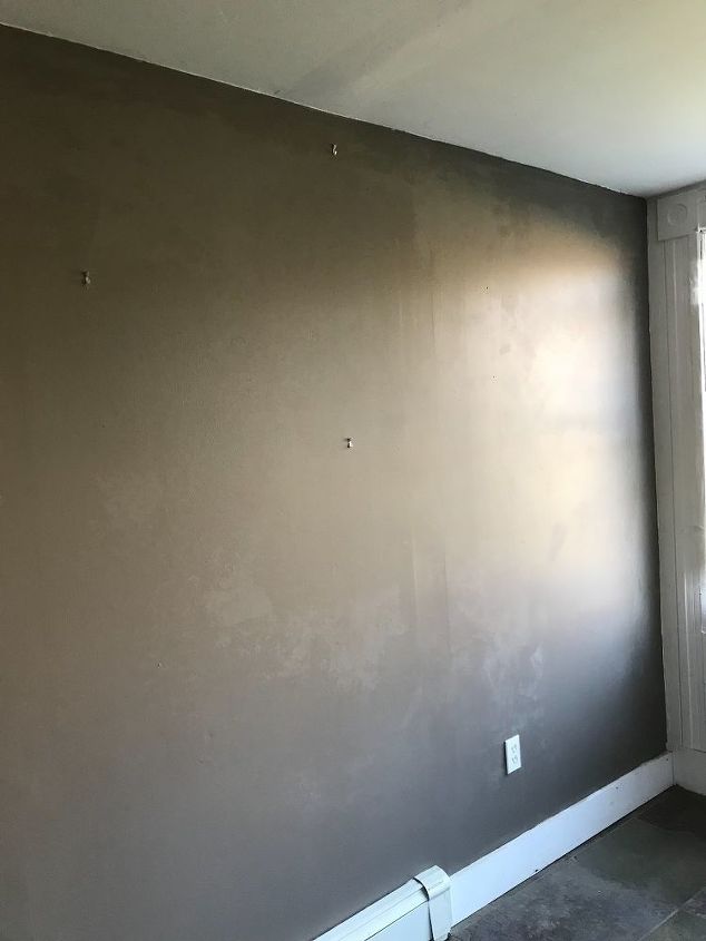how do i avoid deep colored paint from chalking on my interior walls