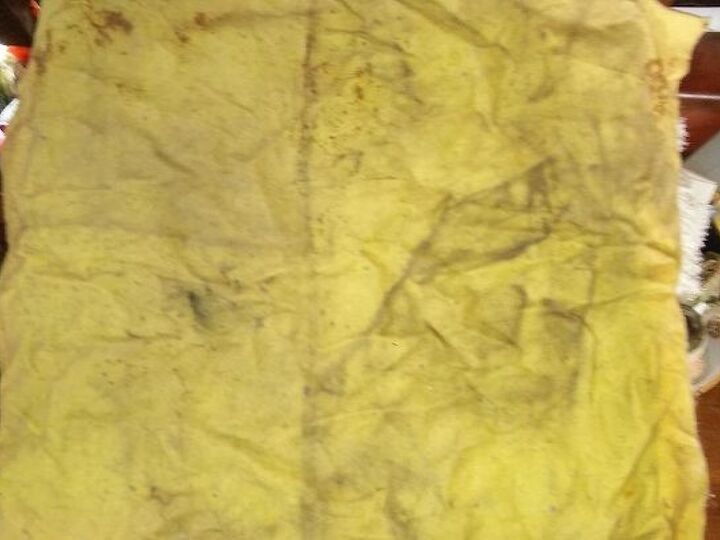 q care and feeding of beeswax cleaning cloths