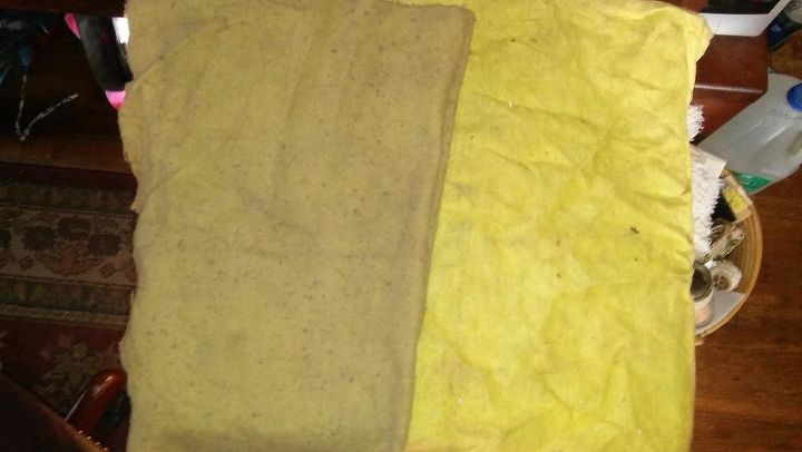 q care and feeding of beeswax cleaning cloths