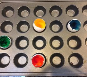 Science 🔬 Fair Experiment: Egg Geodes | Hometalk