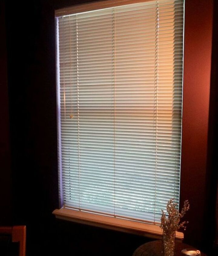Quick Pallet Wood Window Valances Hometalk