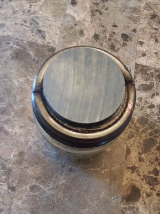 custom magnetic spice jars