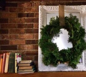 Farmhouse Thrift Store Upcycle