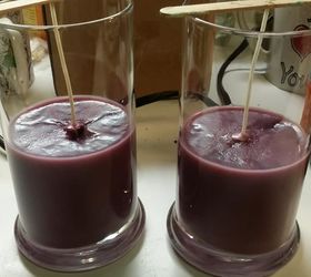 odor eliminating candles