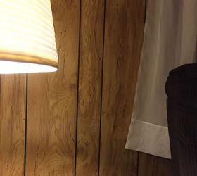 What color wood floors do I put down with wood paneling on ...