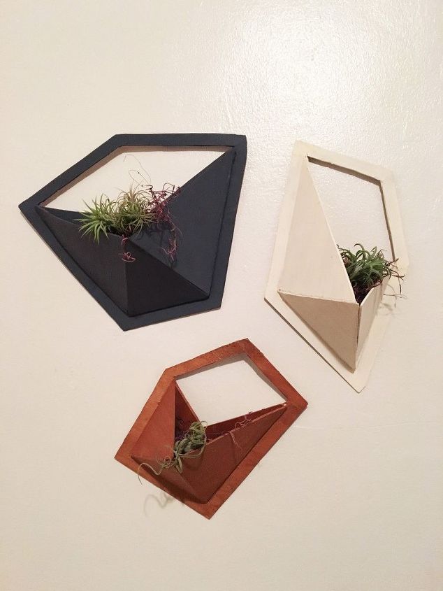 12 fall 2016 design trends to get excited about, Geometric shapes are taking over everything