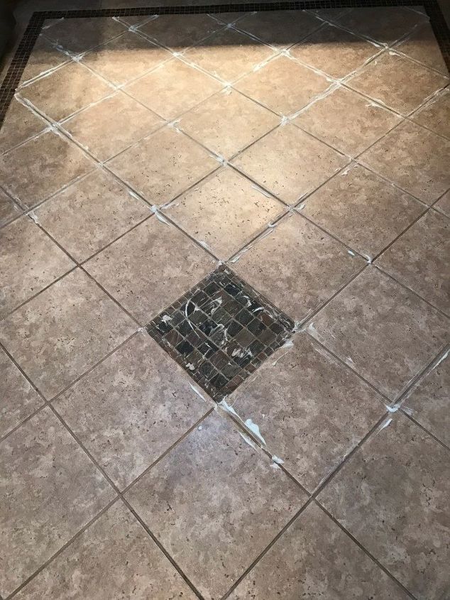 diy grout cleaner