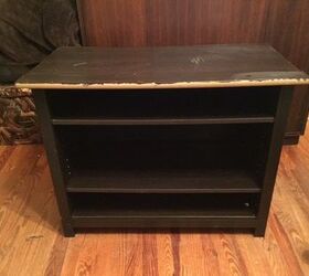Diy Pet Feeding Station Hometalk