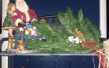  Reutilize a velha árvore de Natal para essas ideias de decoração