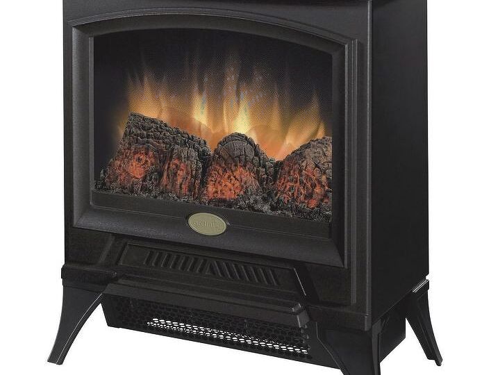 q can i make something with this old fireplace
