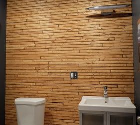 How To Achieve High-End Luxury with an Affordable Wood Panel Wall