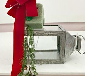 decorate your mailbox for christmas