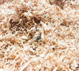 keep your workshop sawdust free
