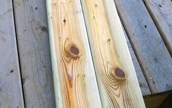 Puertas de la cubierta: un simple proyecto de trabajo en madera ¡Cómo!