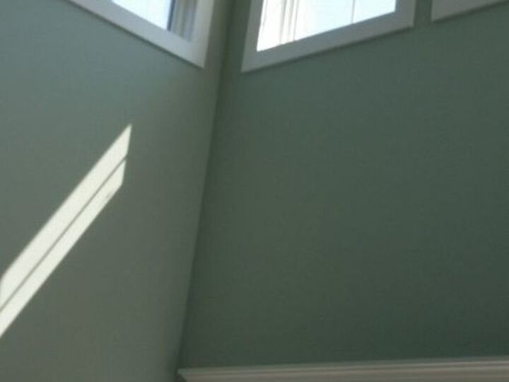 q block damaging sunlight