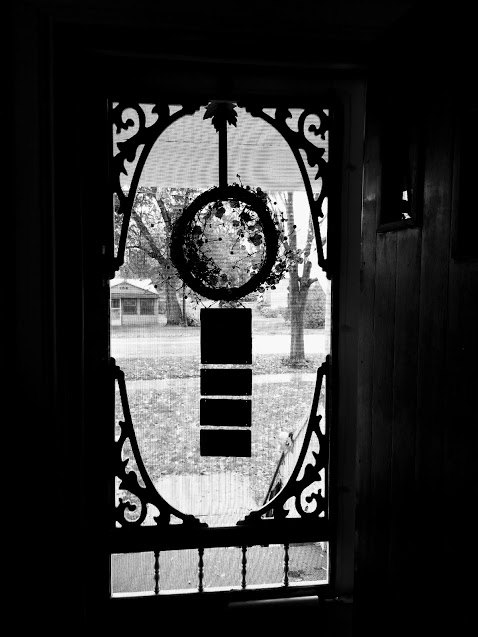 how to weatherproof your vinyl or wood screen door