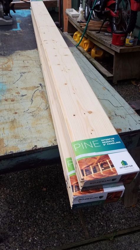 most people think barn doors are expensive but here s how i