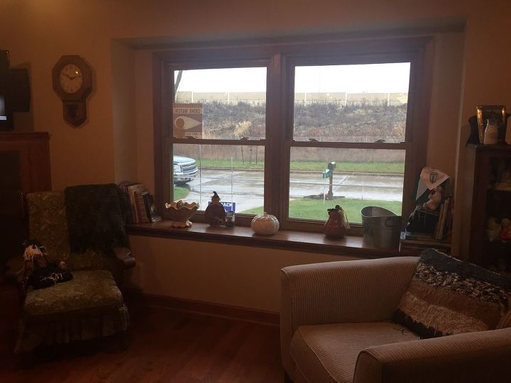 q what would you do with this window