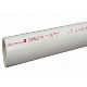 2- 2″ x 2″ PVC solid pipe in 2 ft length