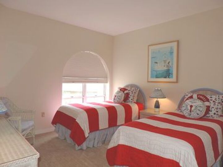 q decorating advice