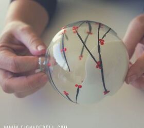 beautiful tree decorations you will want to keep forever
