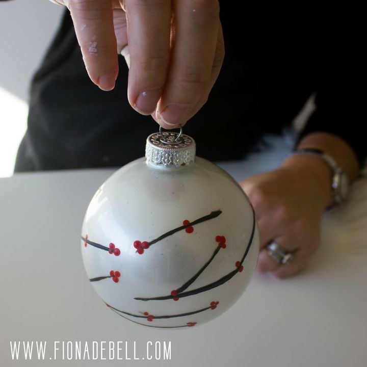beautiful tree decorations you will want to keep forever