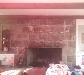 q anyone have experience with me mantel situation