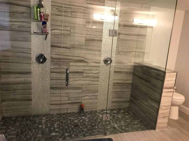 q need help for organization for new bathroom