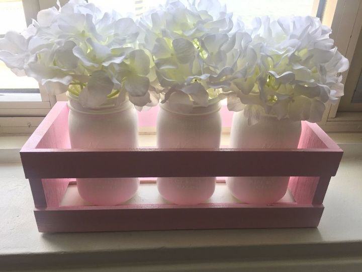 30 mesmerizing ways to decorate with artificial flowers, Decorate Your Window Sill With This Stunner