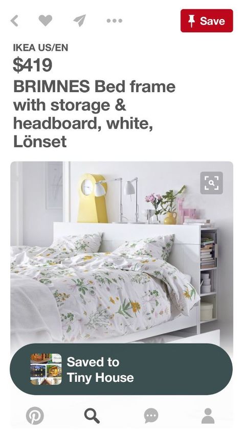 q has anyone made a headboard for cpap users