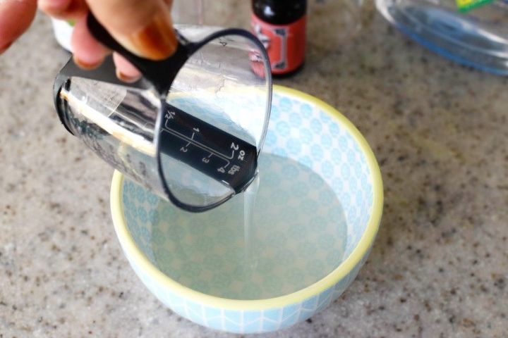 diy hand sanitizer for winter great christmas gift idea