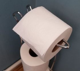 Toilet Paper Tutorial