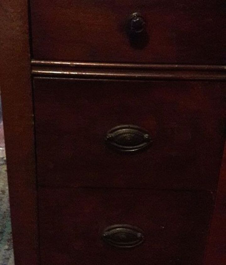 a side table for my night stand