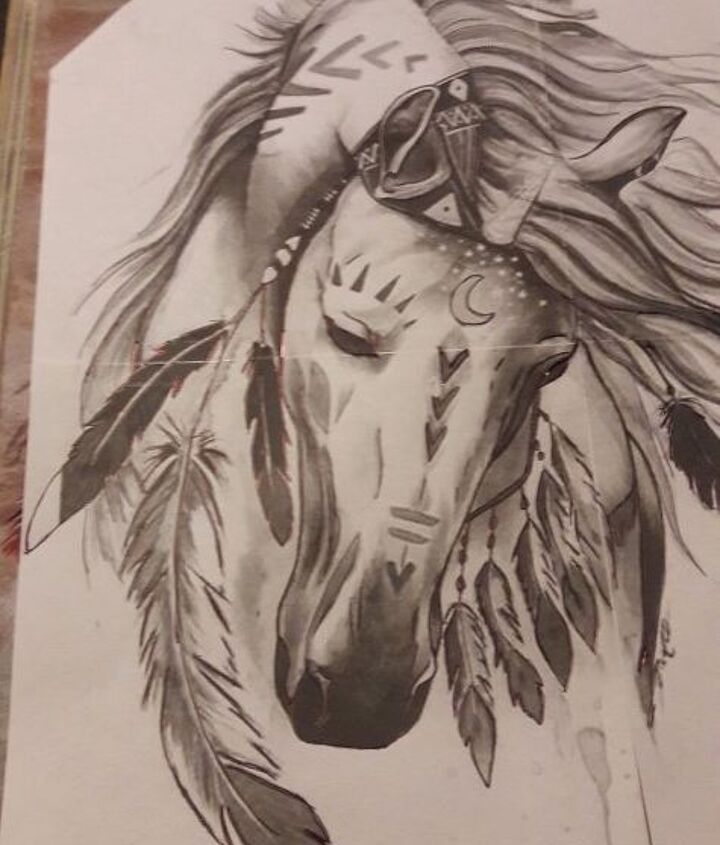 a side table for my night stand