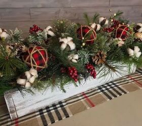 easy centerpiece building project you can re purpose for every season