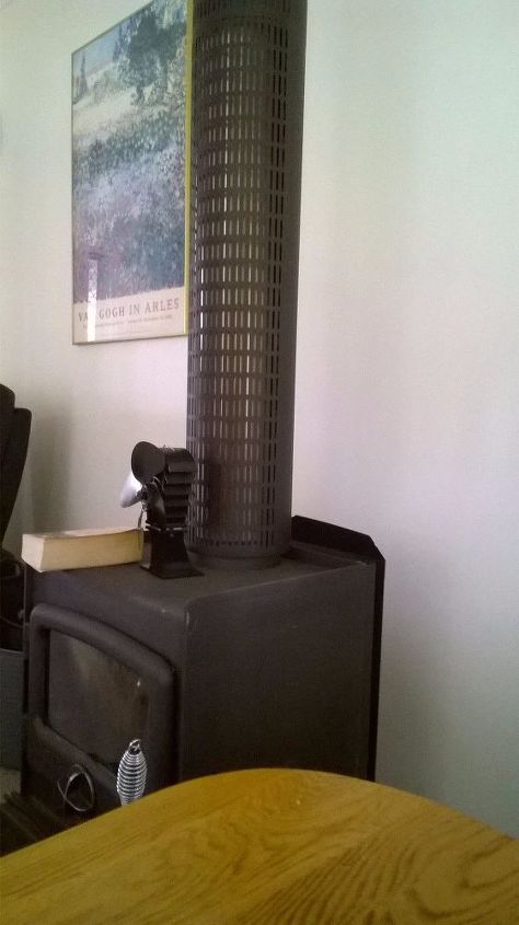 Behind The Stove Decor : FARMHOUSE KITCHEN - StoneGable