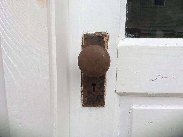 q what is economical entry replacement for old style hardware