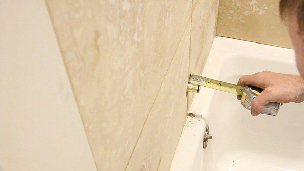 how to replace shower faucet diverters without soldering copper pipes