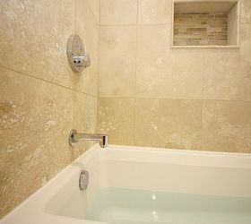 How to Replace Shower Faucet Diverters Without Soldering Copper Pipes!