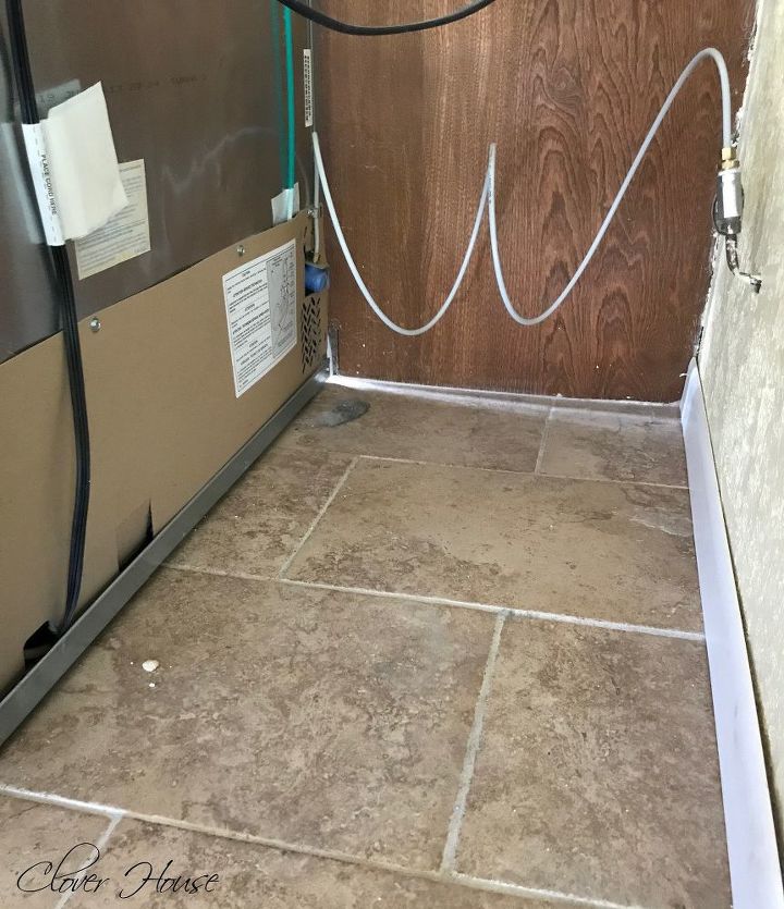 how to clean your fridge coils