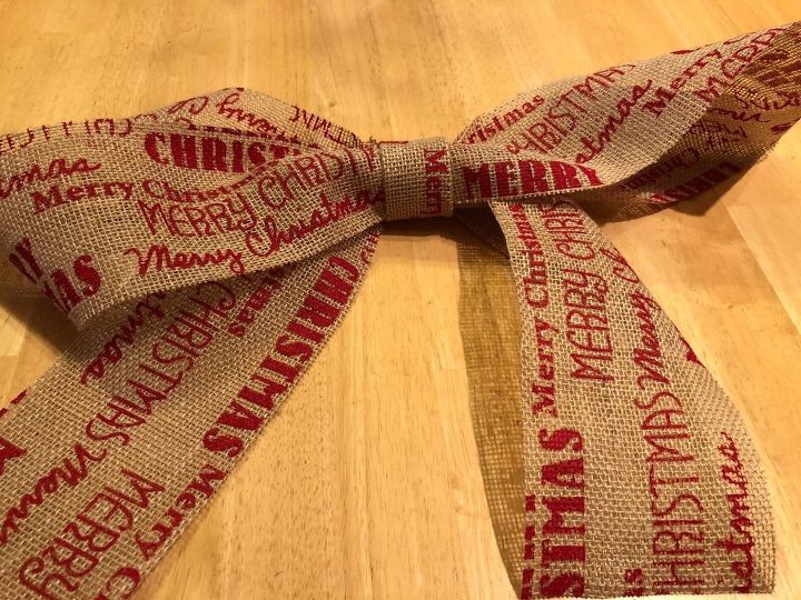 Easy Bow Making Tutorial Hometalk