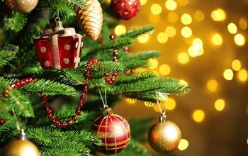 ¡Cómo mantener su árbol de Navidad verde durante toda la temporada!